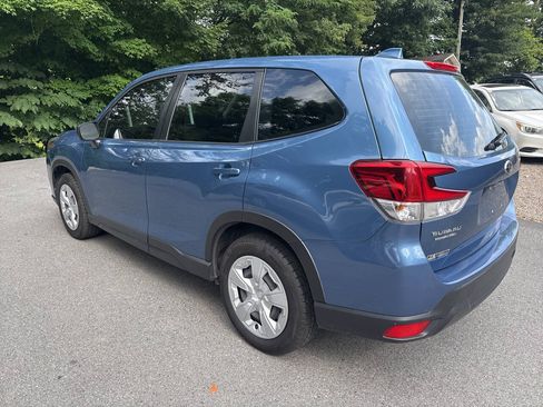 Used 2022 Subaru Forester AWD/4WD image 3