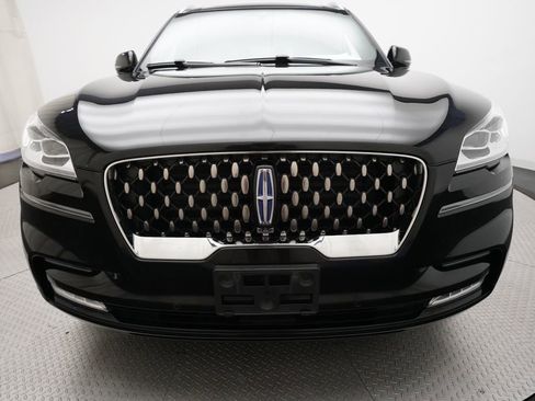 Used 2020 Lincoln Aviator Grand Touring w/ Equipment Group 301A AWD/4WD image 23