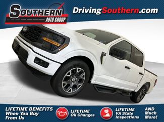 Used 2024 Ford F150 STX RWD 360° Tour