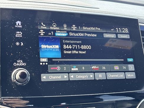 Used 2020 Honda Passport Touring image 36