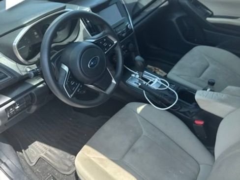 Used 2019 Subaru Impreza 2.0i Premium w/ Eyesight & BSD/Rcta & SRF AWD/4WD image 7