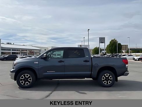 Used 2007 Toyota Tundra SR5 AWD/4WD image 6