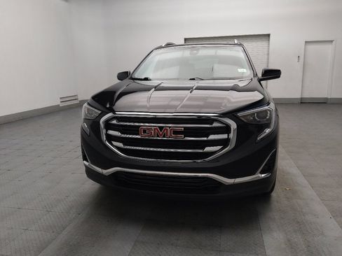 Used 2021 GMC Terrain SLT w/ Infotainment Package II image 15
