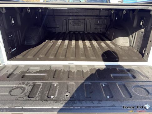 Used 2024 Ford F150 Lariat w/ Equipment Group 502A High image 9