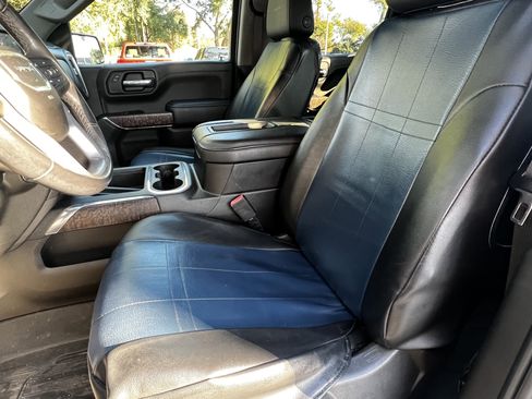 Used 2019 GMC Sierra 1500 Denali w/ Denali Ultimate Package image 17