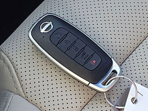 New 2026 Nissan Murano SL image 28