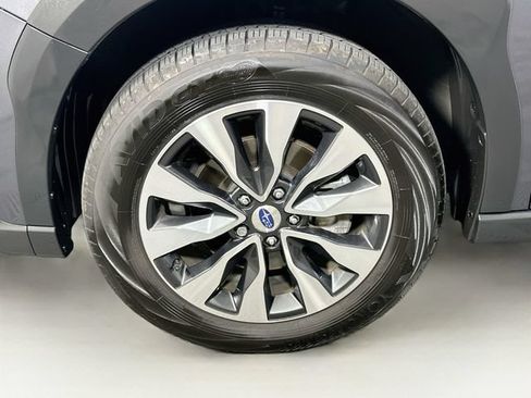 Certified 2024 Subaru Outback Limited XT AWD/4WD image 34