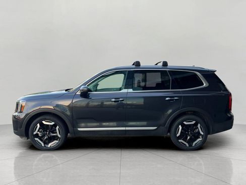 Used 2025 Kia Telluride S AWD/4WD image 7