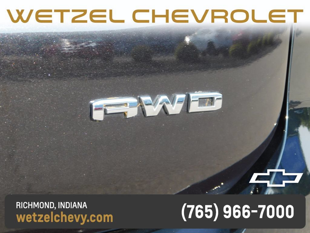 Used 2022 GMC Terrain SLE w/ Driver Convenience Package AWD/4WD image 40