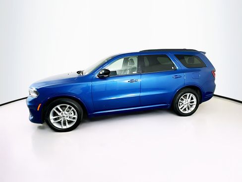 Used 2024 Dodge Durango GT image 4