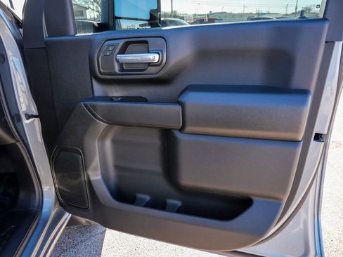 New 2026 Chevrolet Silverado 2500 W/T AWD/4WD image 18