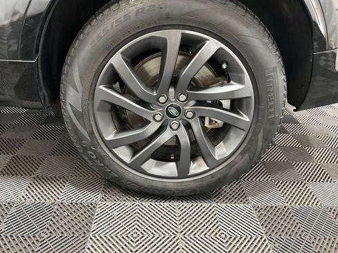 Used 2022 Land Rover Discovery HSE R-Dynamic AWD/4WD image 29