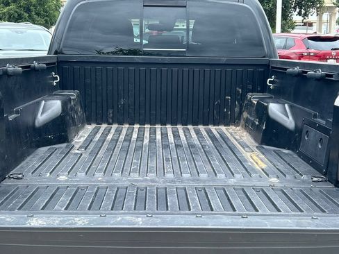 Used 2023 Toyota Tacoma SR5 RWD image 13