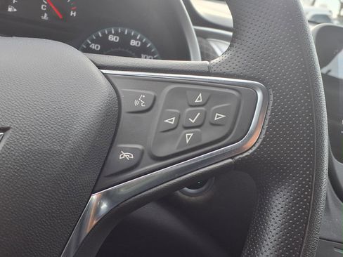 Used 2024 Chevrolet Malibu LT image 16