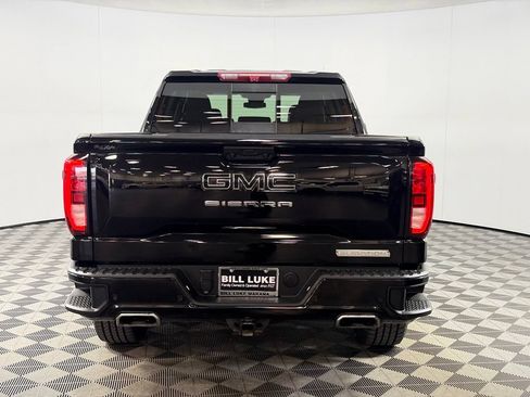Used 2024 GMC Sierra 1500 Elevation w/ Elevation Premium Package AWD/4WD image 8