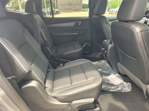 New 2025 Buick Enclave Sport Touring w/ Power Package image 15