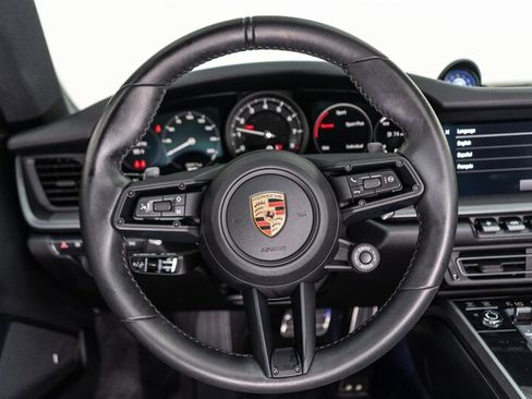 Used 2024 Porsche 911 Carrera RWD image 90