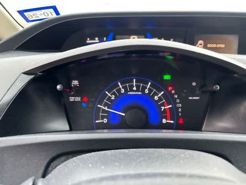 Used 2012 Honda Civic LX image 13