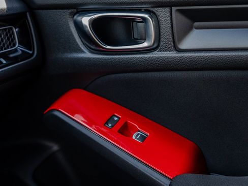 Used 2022 Honda Civic Sport image 24