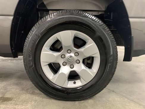 Used 2021 RAM 1500 Big Horn AWD/4WD image 20