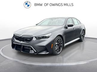 New 2026 BMW M5 w/ Carbon Package video 1
