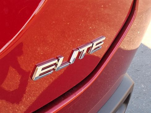 New 2026 Honda Pilot Elite image 6