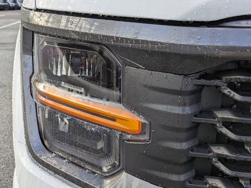 Certified 2026 Ford F150 STX AWD/4WD image 10