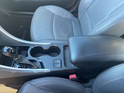 Used 2013 Hyundai Sonata Limited image 31