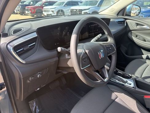 New 2026 Buick Encore GX Preferred FWD image 15
