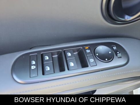 New 2026 Hyundai Palisade XRT Pro image 7