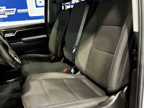 Used 2025 Chevrolet Silverado 3500 LT w/ All Star Edition AWD/4WD image 39