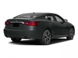 Used 2016 Nissan Maxima 3.5 SV image 5