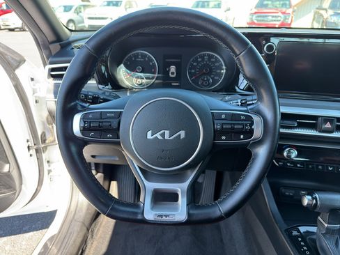 Used 2023 Kia K5 GT-Line FWD image 13