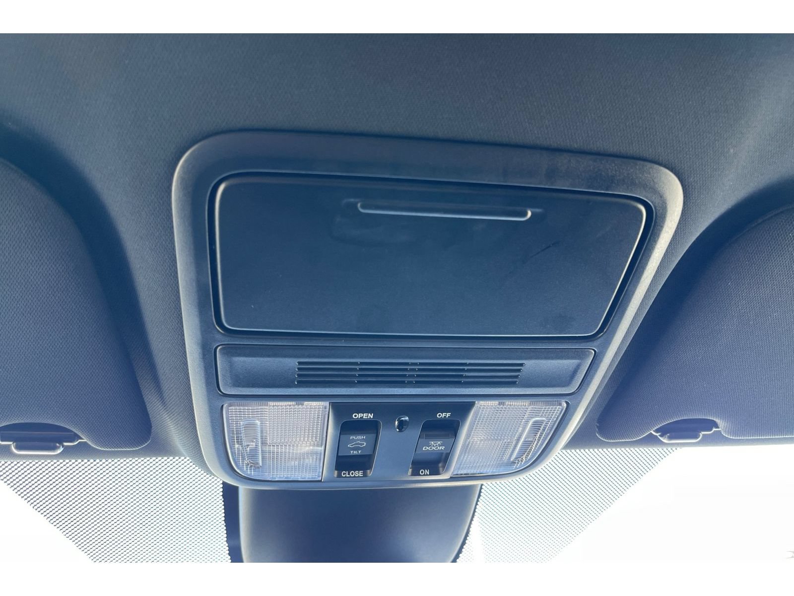 Certified 2026 Honda Odyssey Sport-L image 25