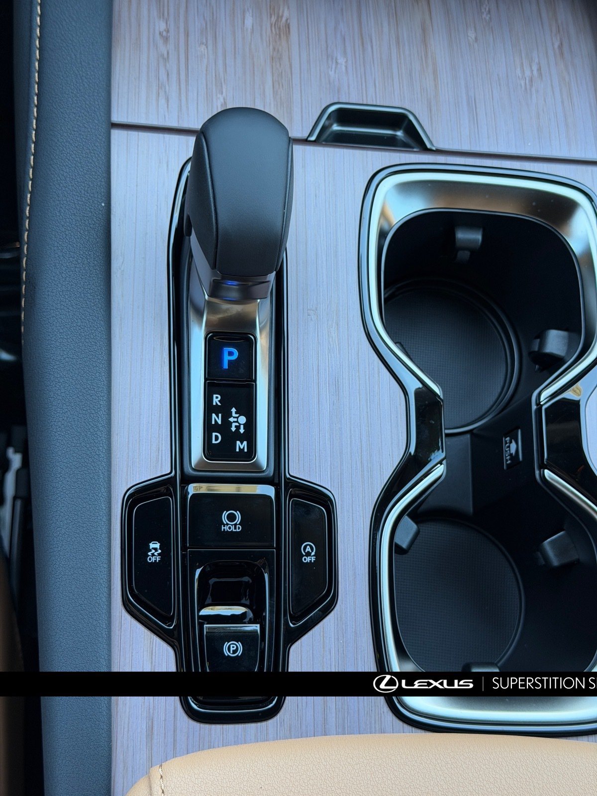 New 2026 Lexus RX 350 Premium Plus FWD image 28