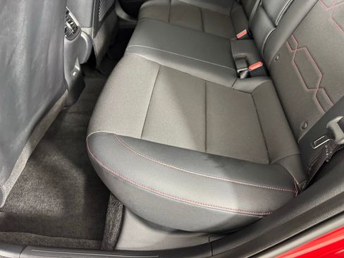 Used 2024 Kia Forte GT image 24