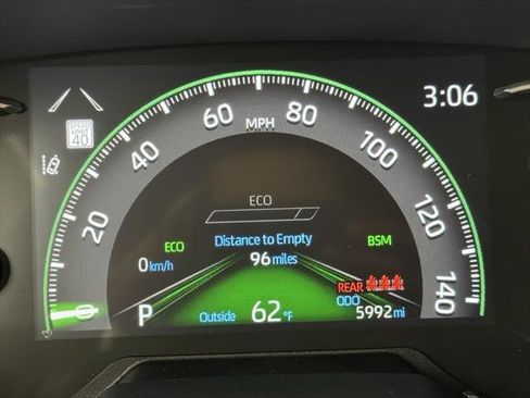 Certified 2025 Toyota RAV4 LE image 21