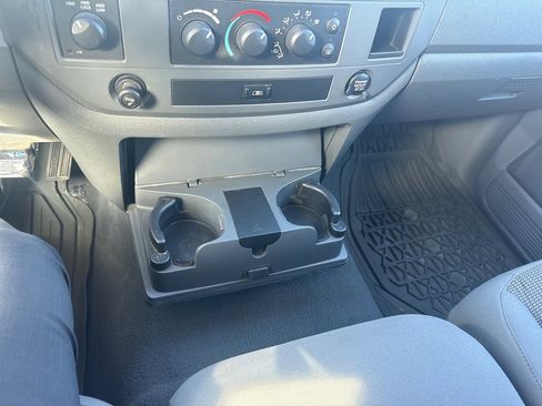 Used 2008 Dodge Ram 1500 Truck SLT w/ Trailer Tow Group image 23