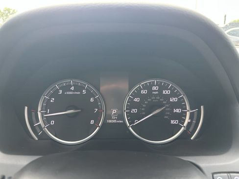 Used 2017 Acura TLX w/ Technology Package FWD image 23