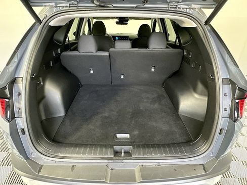 Certified 2026 Hyundai Tucson SEL FWD image 25