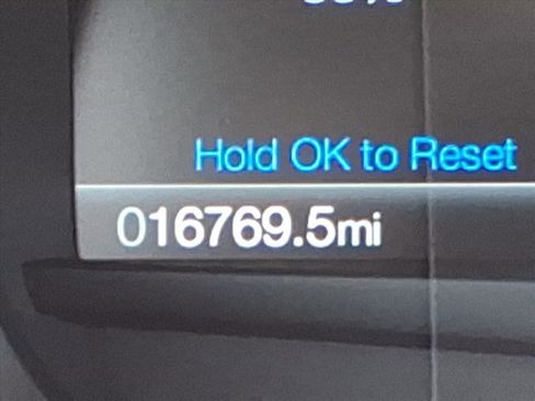 Used 2024 Ford Edge ST-Line image 23