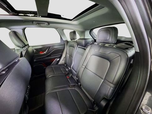 Used 2022 Lincoln Corsair Reserve w/ Sport Package AWD/4WD image 23
