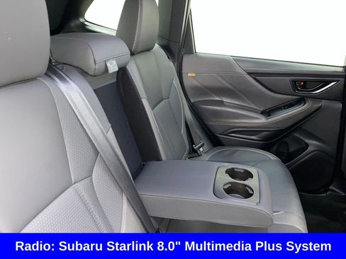 Certified 2023 Subaru Forester Wilderness image 10