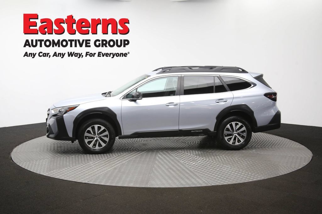 Used 2023 Subaru Outback Premium AWD/4WD image 61