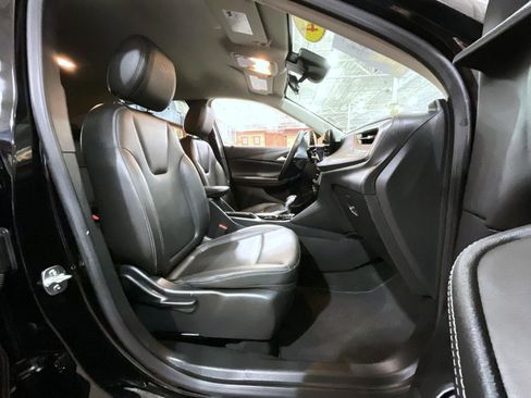 Certified 2024 Buick Encore GX Sport Touring image 15