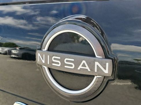 Used 2023 Nissan Rogue SV AWD/4WD image 8
