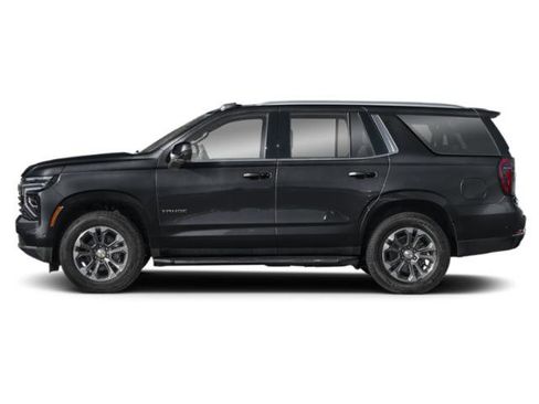 Used 2025 Chevrolet Tahoe LT w/ Comfort Package AWD/4WD image 2