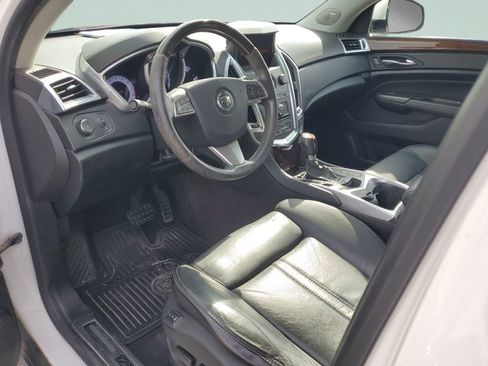 Used 2012 Cadillac SRX Performance image 22