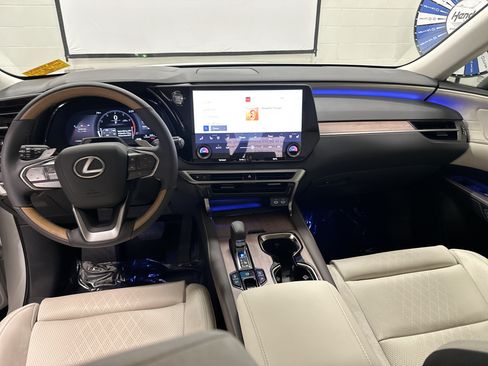 Used 2026 Lexus RX 350 AWD w/ Convenience Package image 29