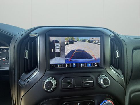 Used 2020 GMC Sierra 1500 AT4 w/ AT4 Premium Package AWD/4WD image 13
